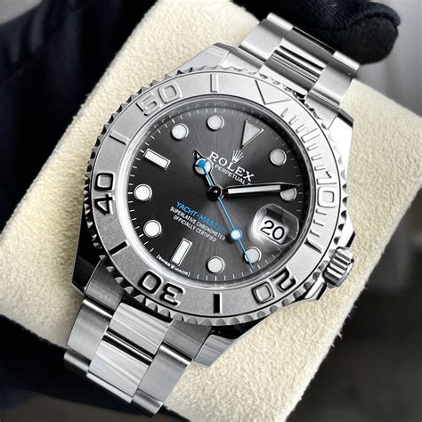 rolex yachtmaster 2 37mm|rolex yacht master 37 mm.